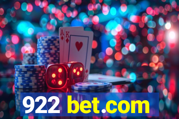 922 bet.com